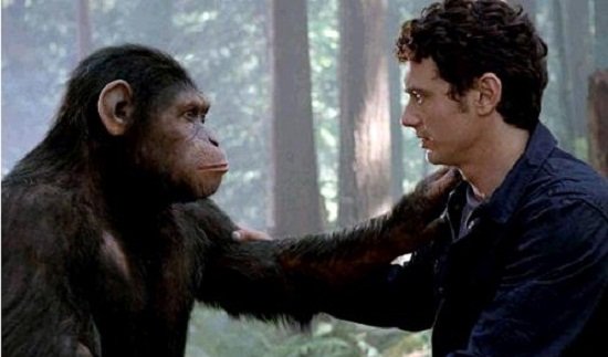 科学家识别出区别人类和猿类的单个基因